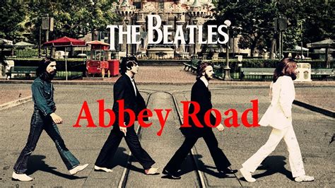 abbey road album youtube|abbey road full album.